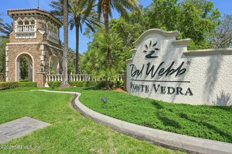 506 River Run Boulevard Ponte Vedra FL 32081