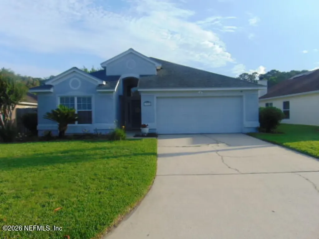 12985 Harborton Drive Jacksonville FL 32224