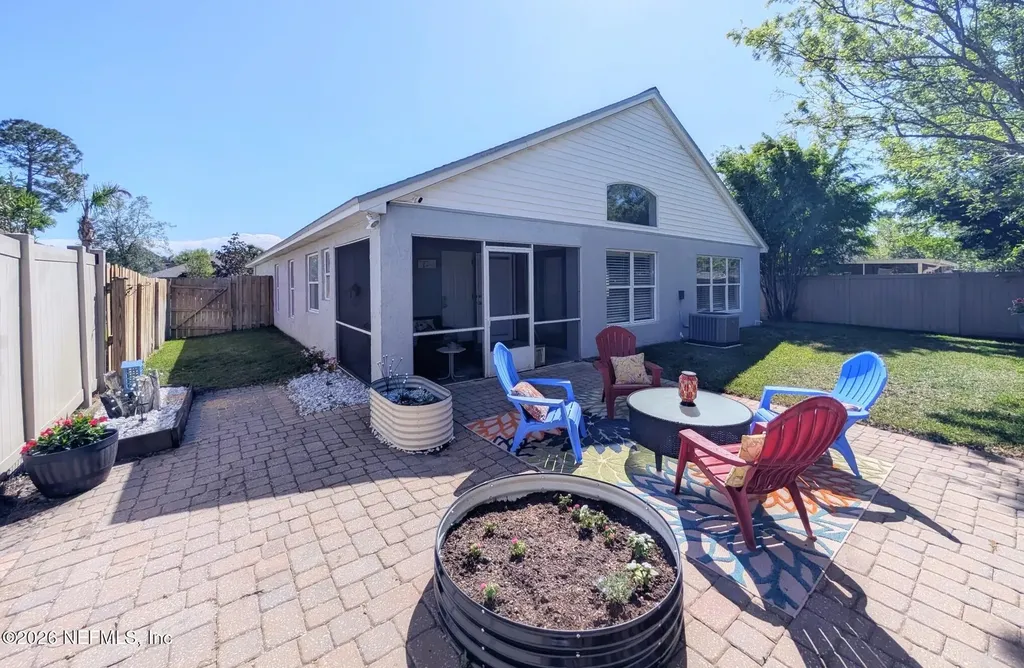 12985 Harborton Drive Jacksonville FL 32224