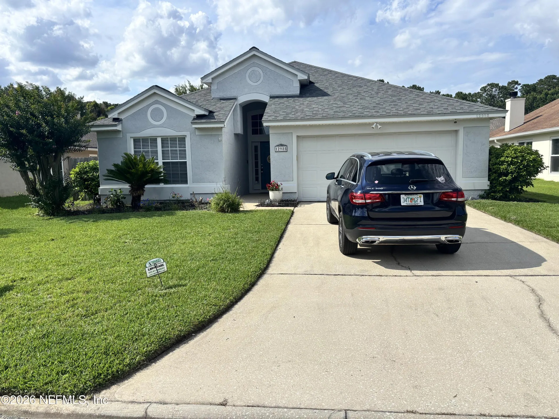 12985 Harborton Drive Jacksonville FL 32224