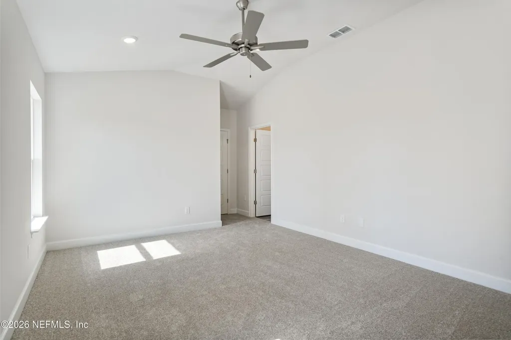 3303 Meadow Ridge Place Green Cove Springs FL 32043