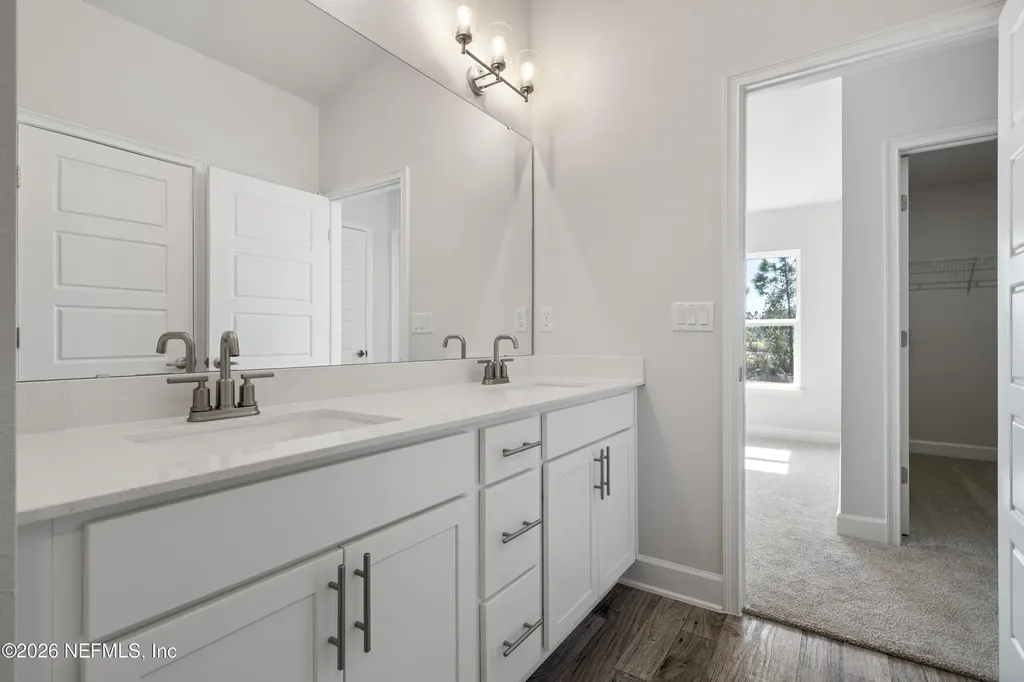 3303 Meadow Ridge Place Green Cove Springs FL 32043