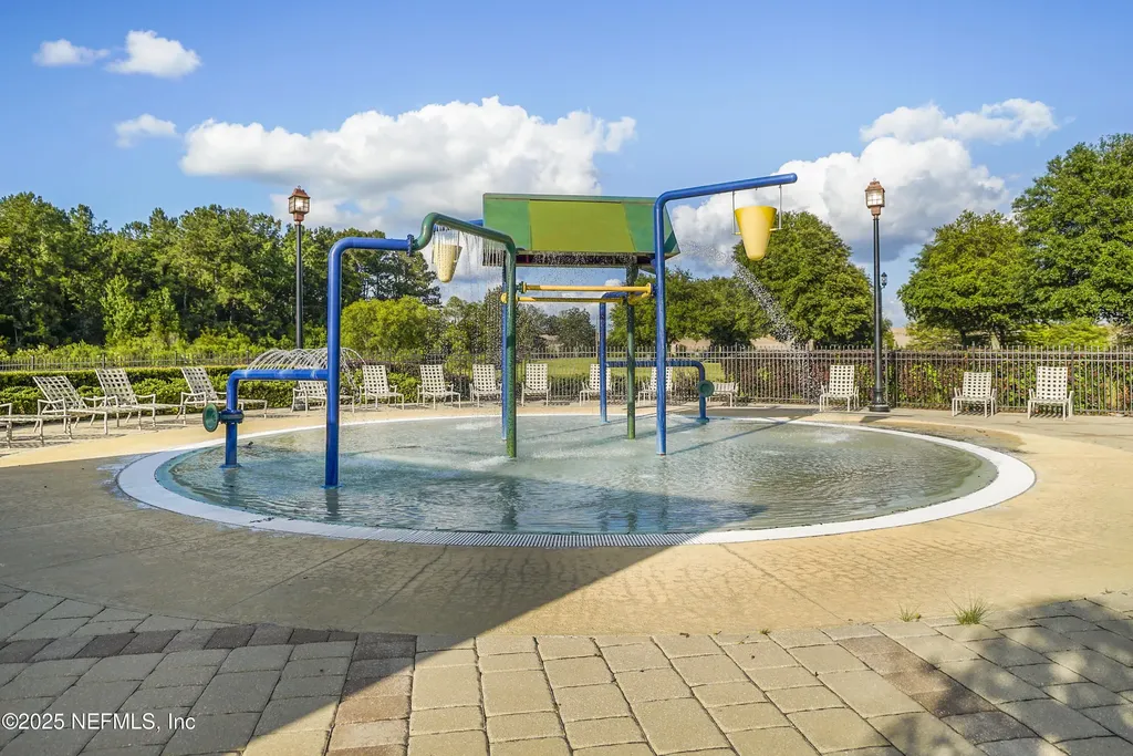3303 Meadow Ridge Place Green Cove Springs FL 32043