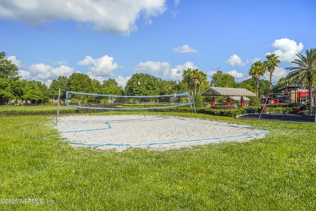 3303 Meadow Ridge Place Green Cove Springs FL 32043