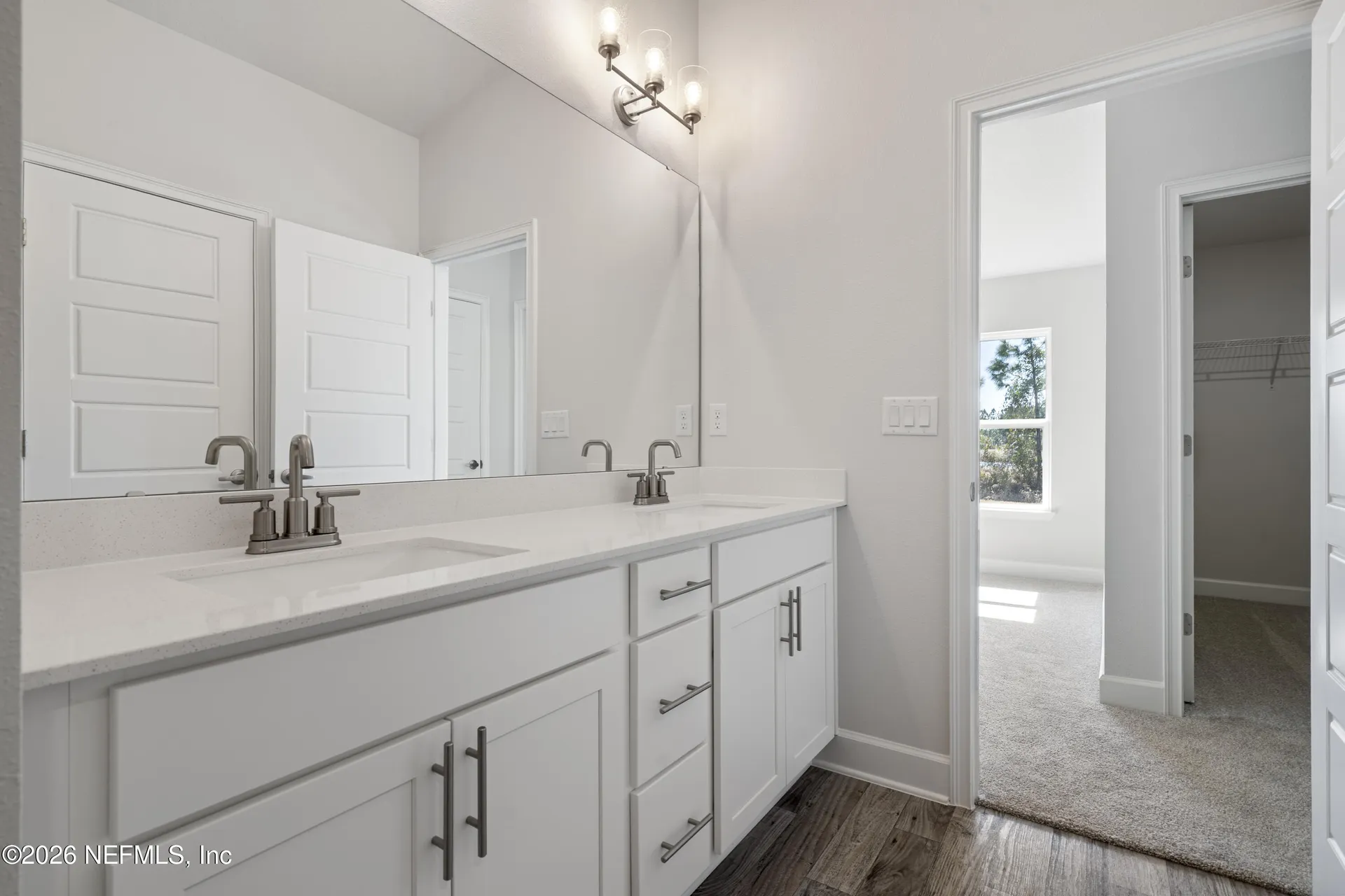 3303 Meadow Ridge Place Green Cove Springs FL 32043
