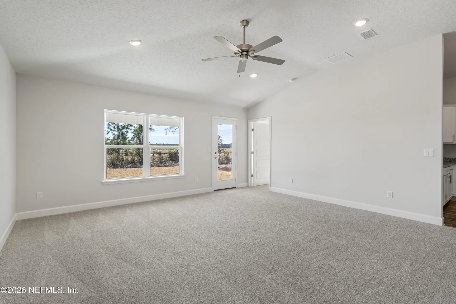 3303 Meadow Ridge Place Green Cove Springs FL 32043