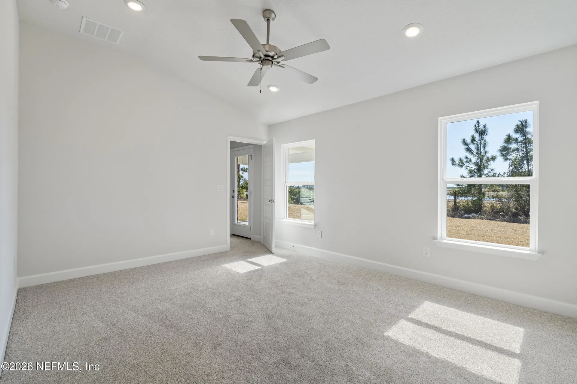 3303 Meadow Ridge Place Green Cove Springs FL 32043