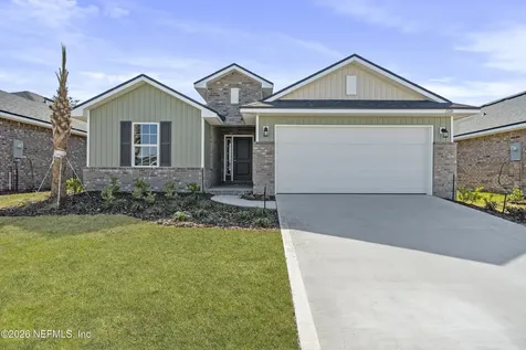 3303 Meadow Ridge Place Green Cove Springs FL 32043