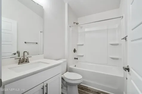 3303 Meadow Ridge Place Green Cove Springs FL 32043