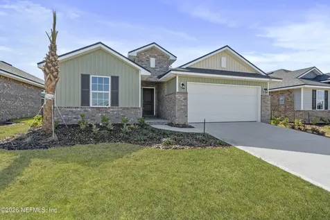 3303 Meadow Ridge Place Green Cove Springs FL 32043