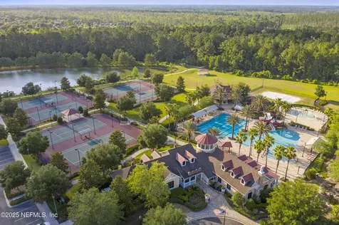 3303 Meadow Ridge Place Green Cove Springs FL 32043