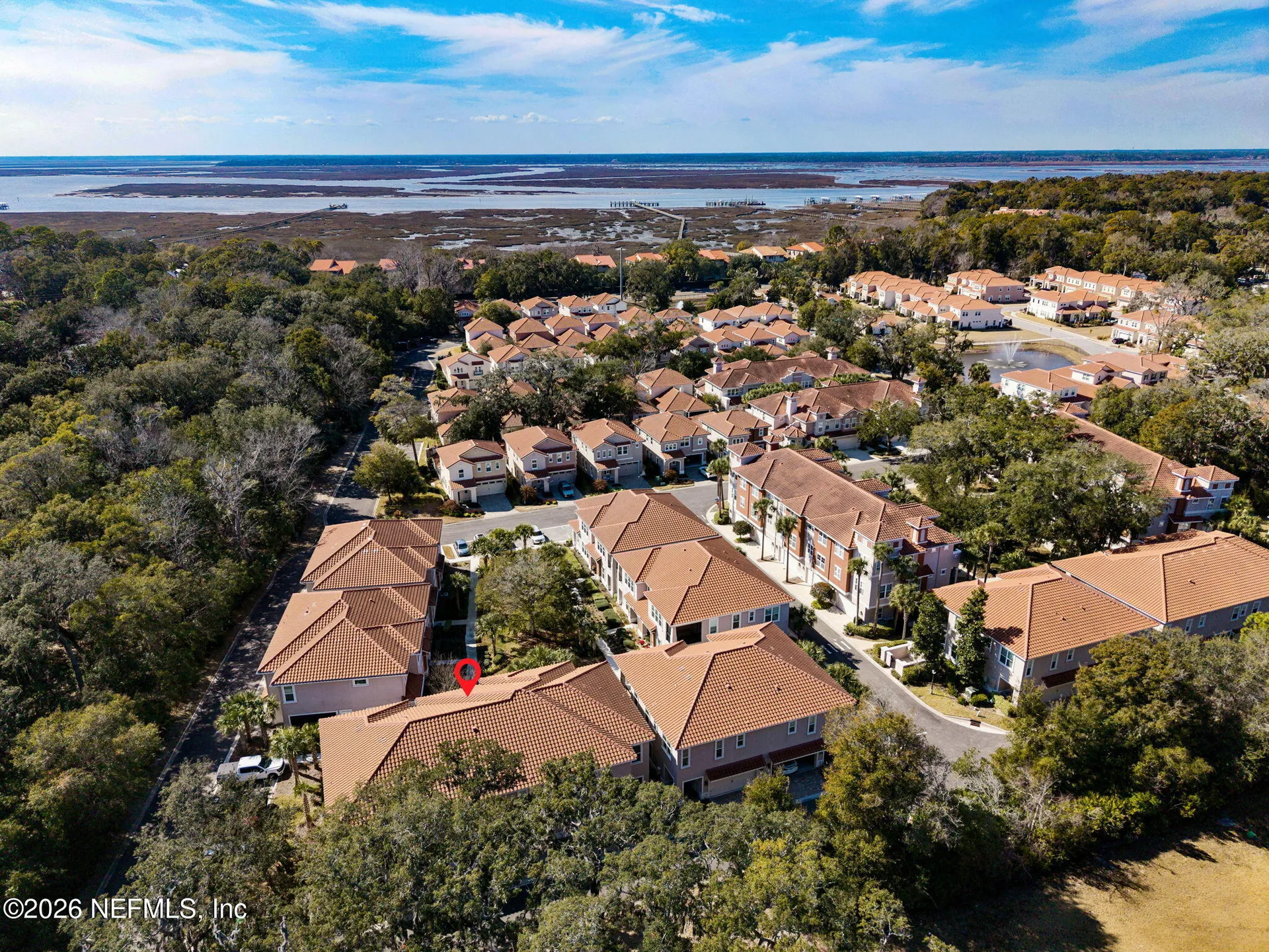 96143 Hanging Moss Drive Fernandina Beach FL 32034