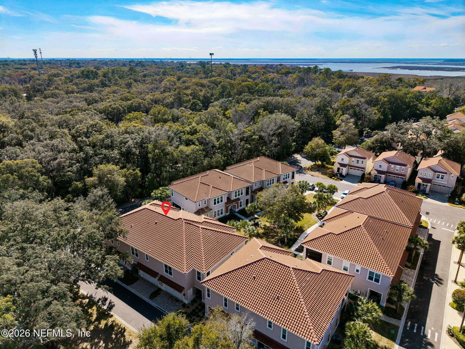 96143 Hanging Moss Drive Fernandina Beach FL 32034