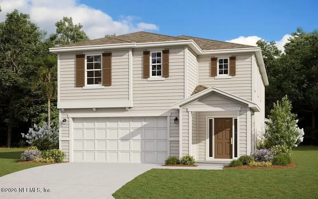 5716 Lagoon Cruise Way Jacksonville FL 32234
