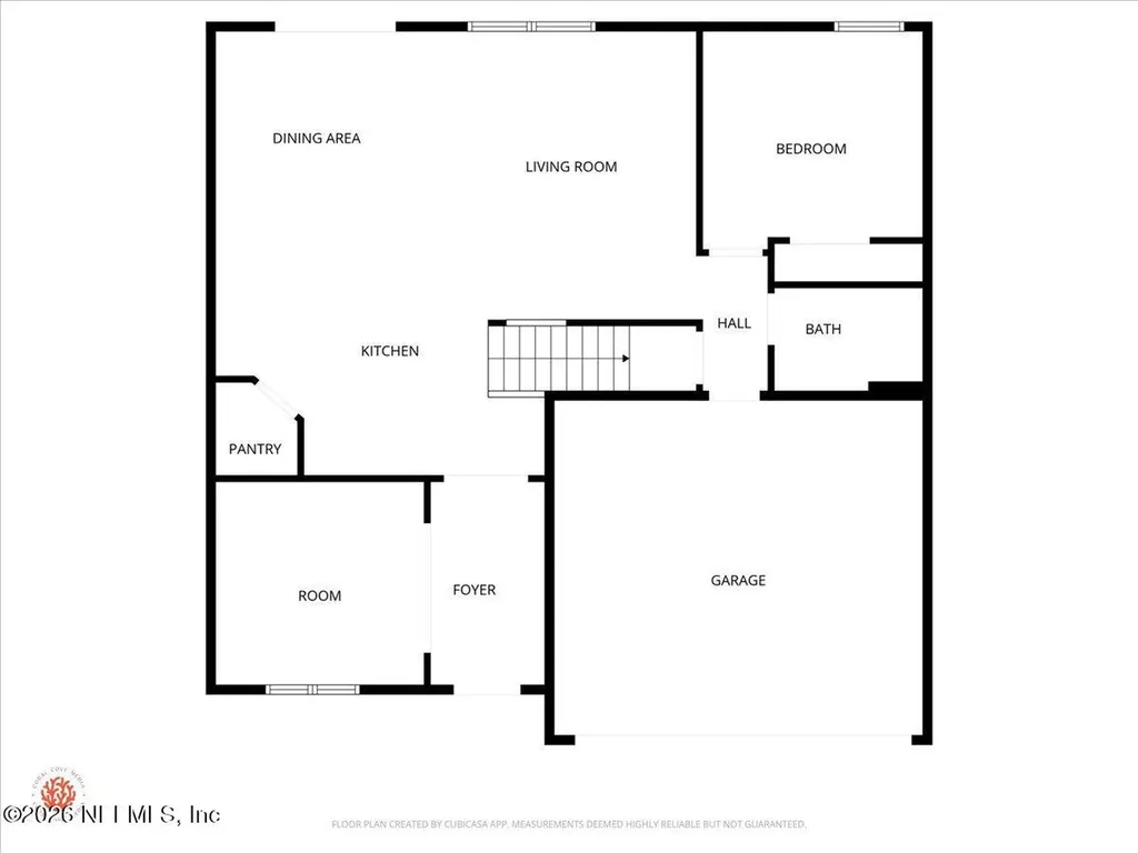 127 Sweet Mango Trail St. Augustine FL 32086