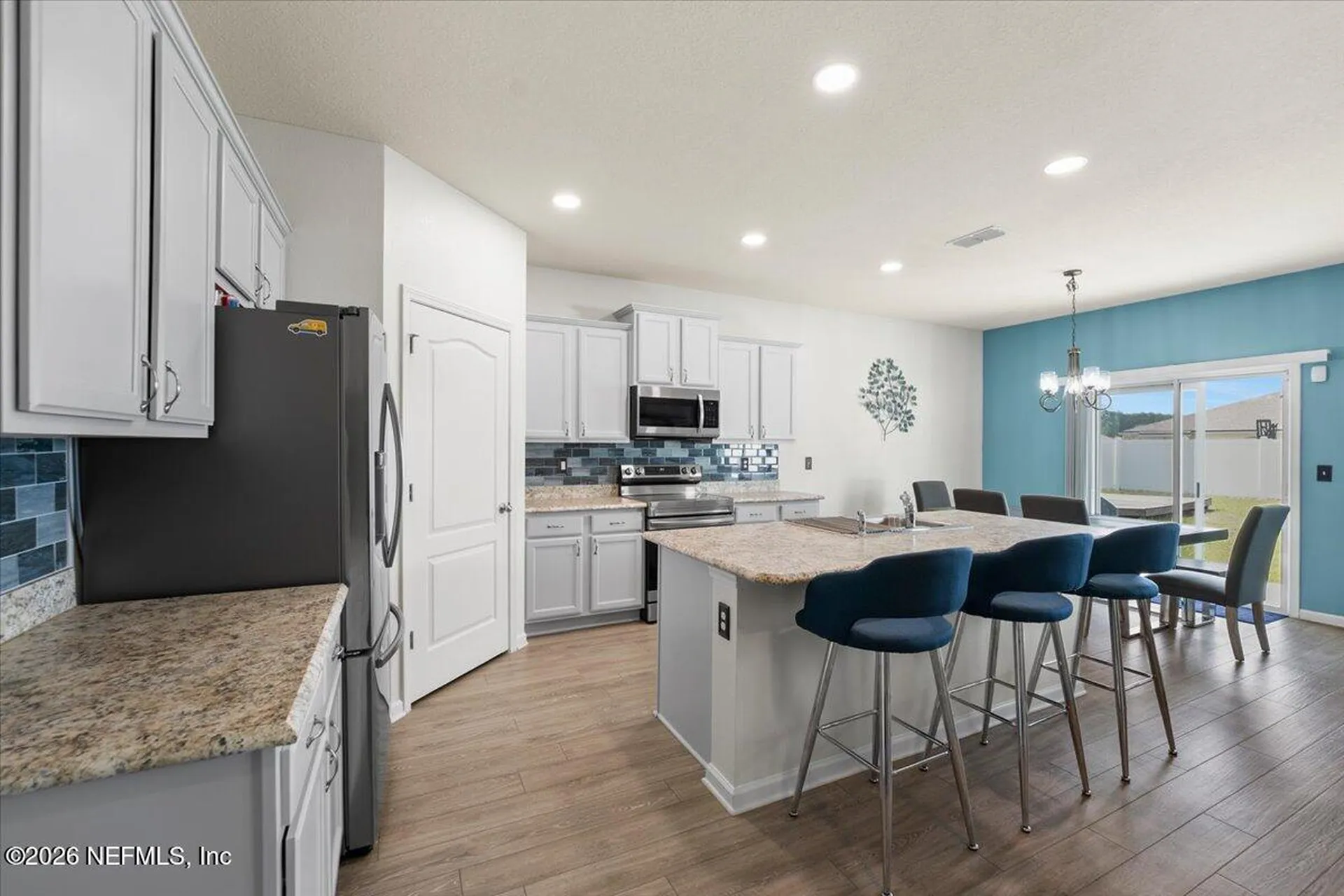127 Sweet Mango Trail St. Augustine FL 32086