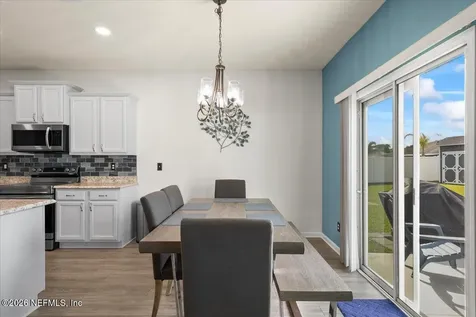 127 Sweet Mango Trail St. Augustine FL 32086