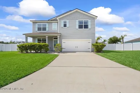 127 Sweet Mango Trail St. Augustine FL 32086