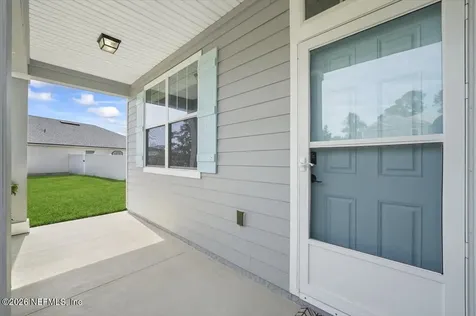 127 Sweet Mango Trail St. Augustine FL 32086