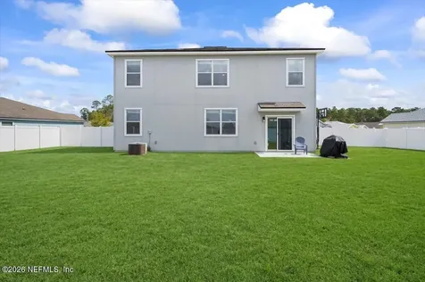 127 Sweet Mango Trail St. Augustine FL 32086