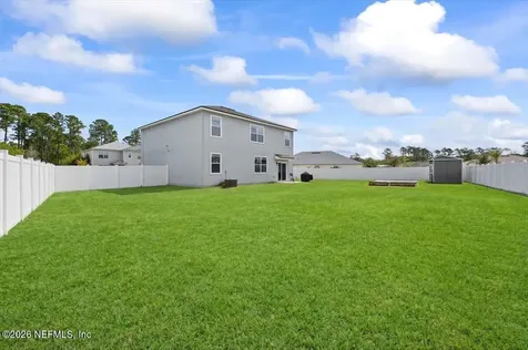 127 Sweet Mango Trail St. Augustine FL 32086