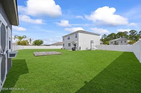 127 Sweet Mango Trail St. Augustine FL 32086