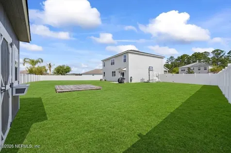 127 Sweet Mango Trail St. Augustine FL 32086