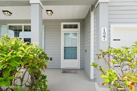 127 Sweet Mango Trail St. Augustine FL 32086