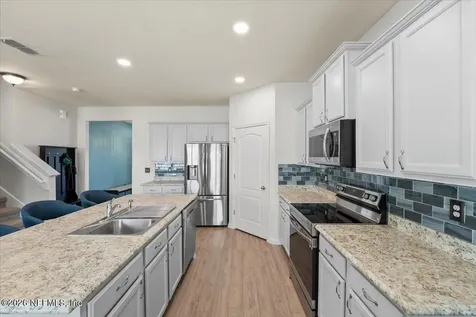 127 Sweet Mango Trail St. Augustine FL 32086