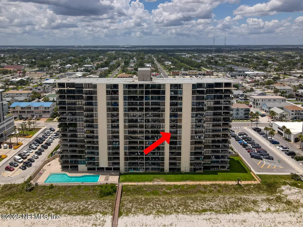 1301 1st Street S Jacksonville Beach FL 32250