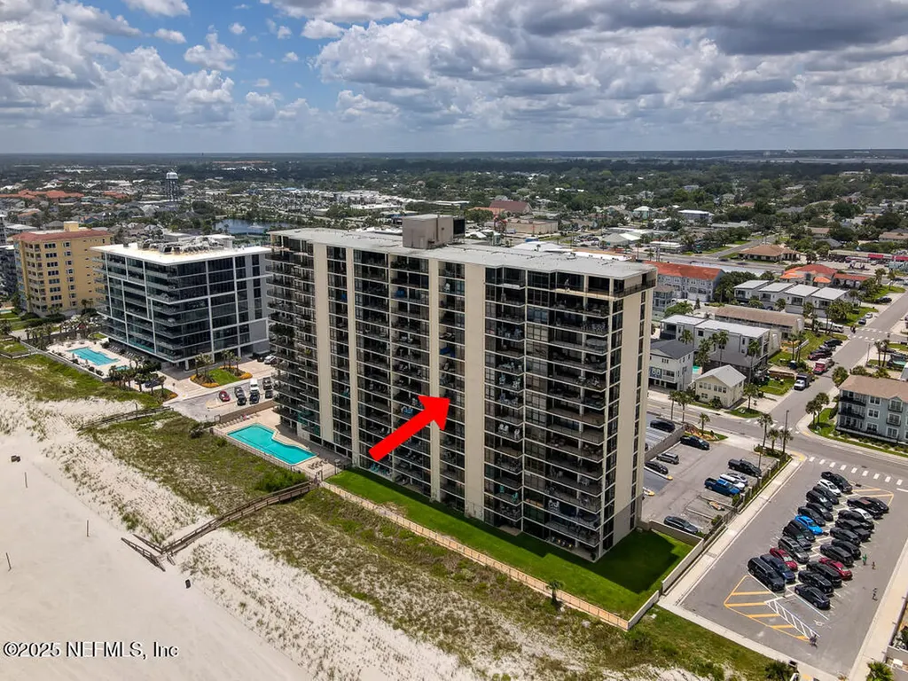 1301 1st Street S Jacksonville Beach FL 32250