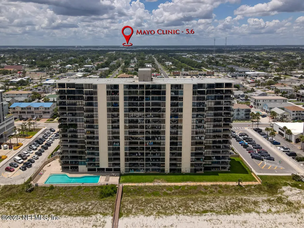 1301 1st Street S Jacksonville Beach FL 32250