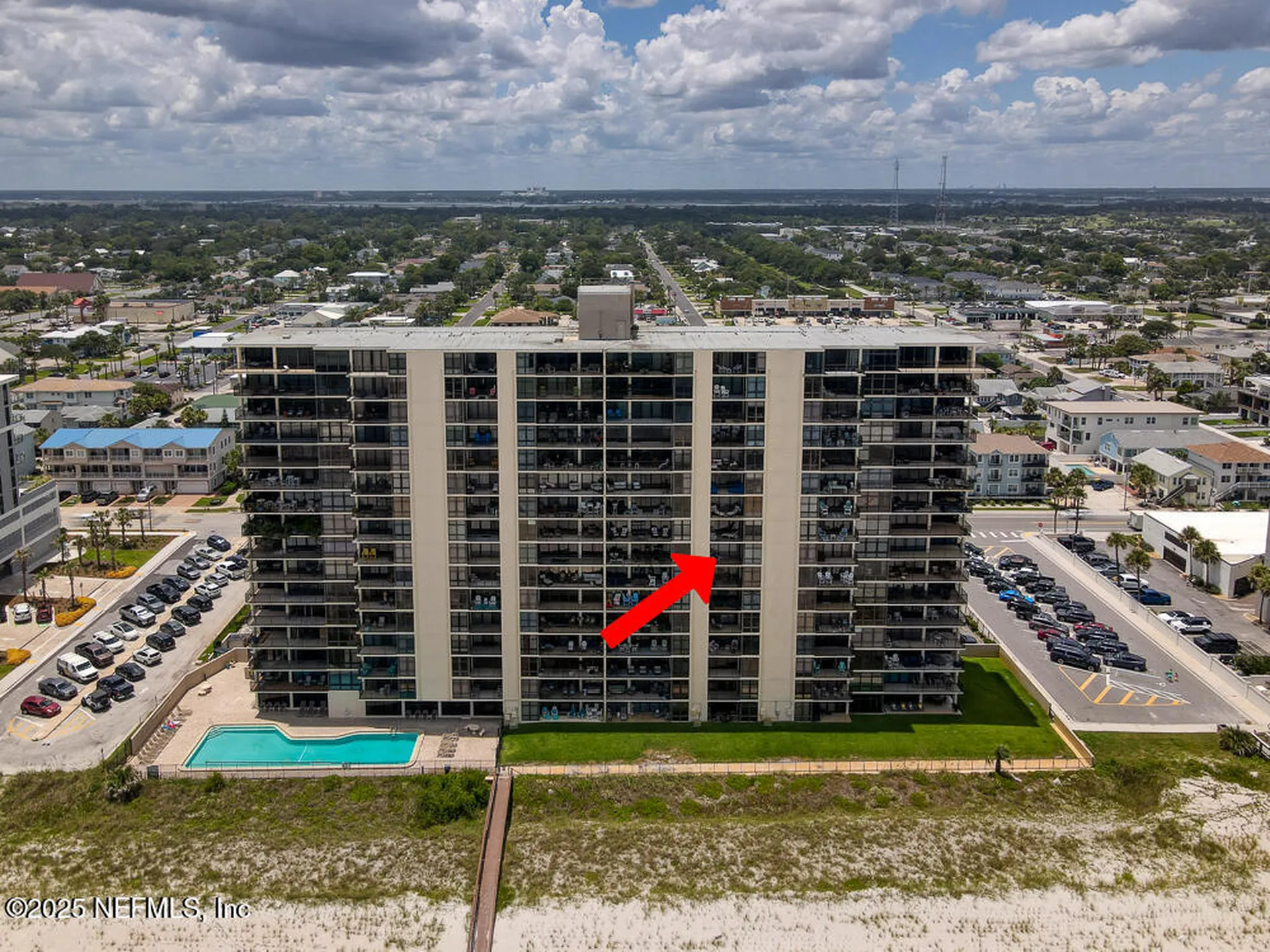 1301 1st Street S Jacksonville Beach FL 32250