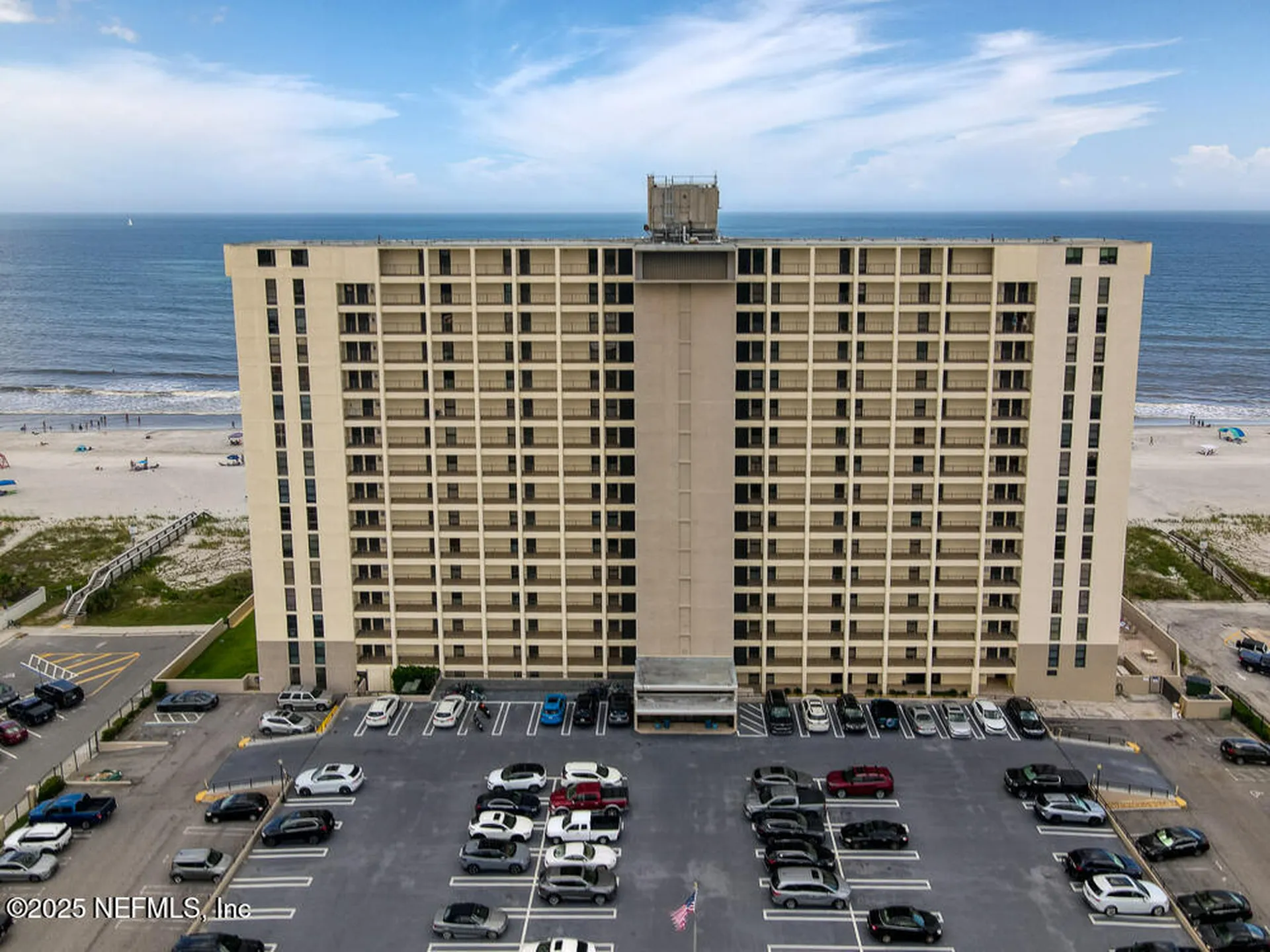 1301 1st Street S Jacksonville Beach FL 32250
