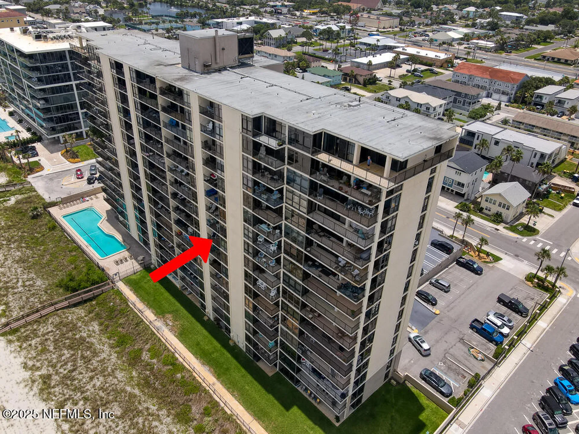 1301 1st Street S Jacksonville Beach FL 32250