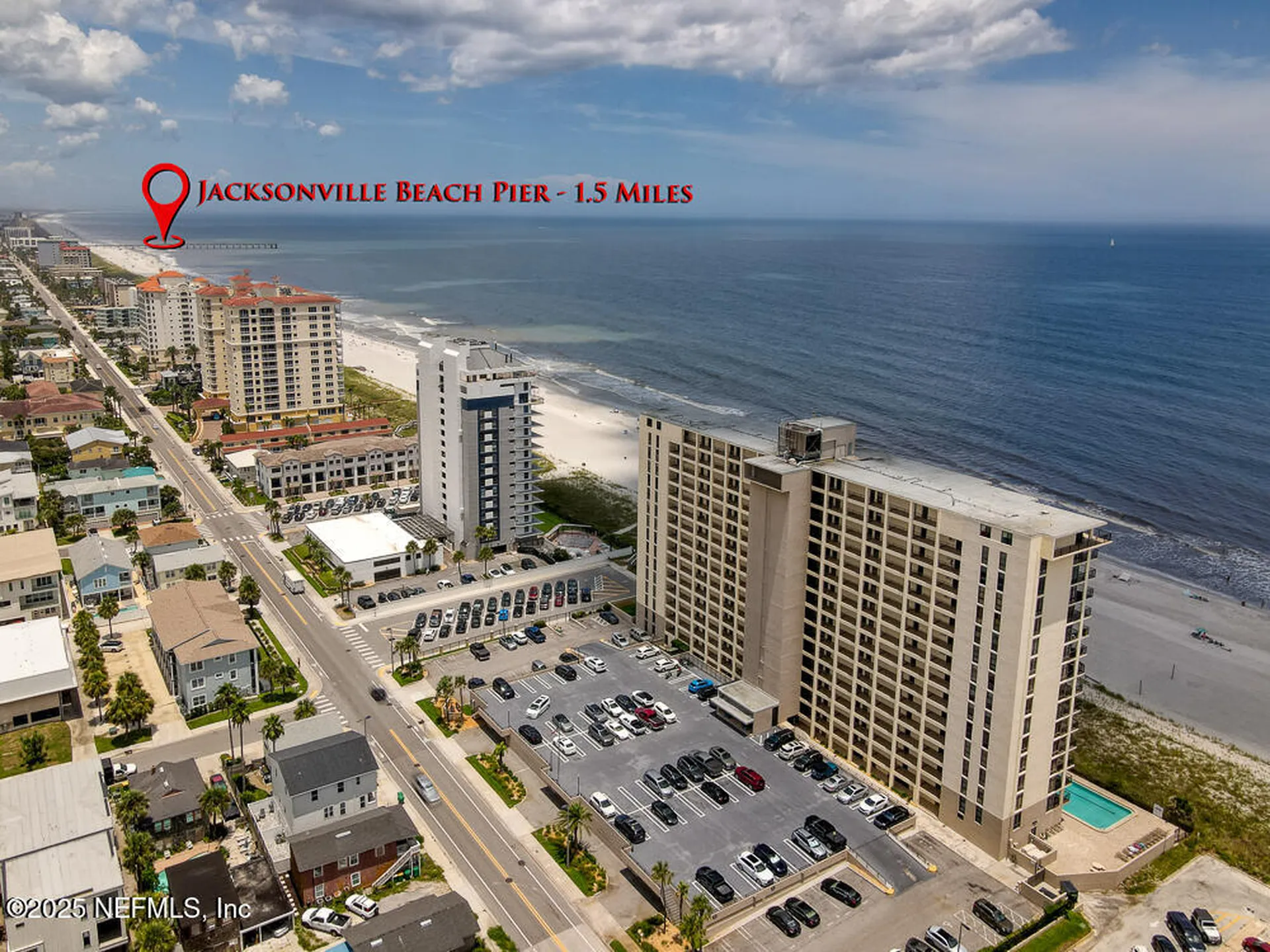 1301 1st Street S Jacksonville Beach FL 32250