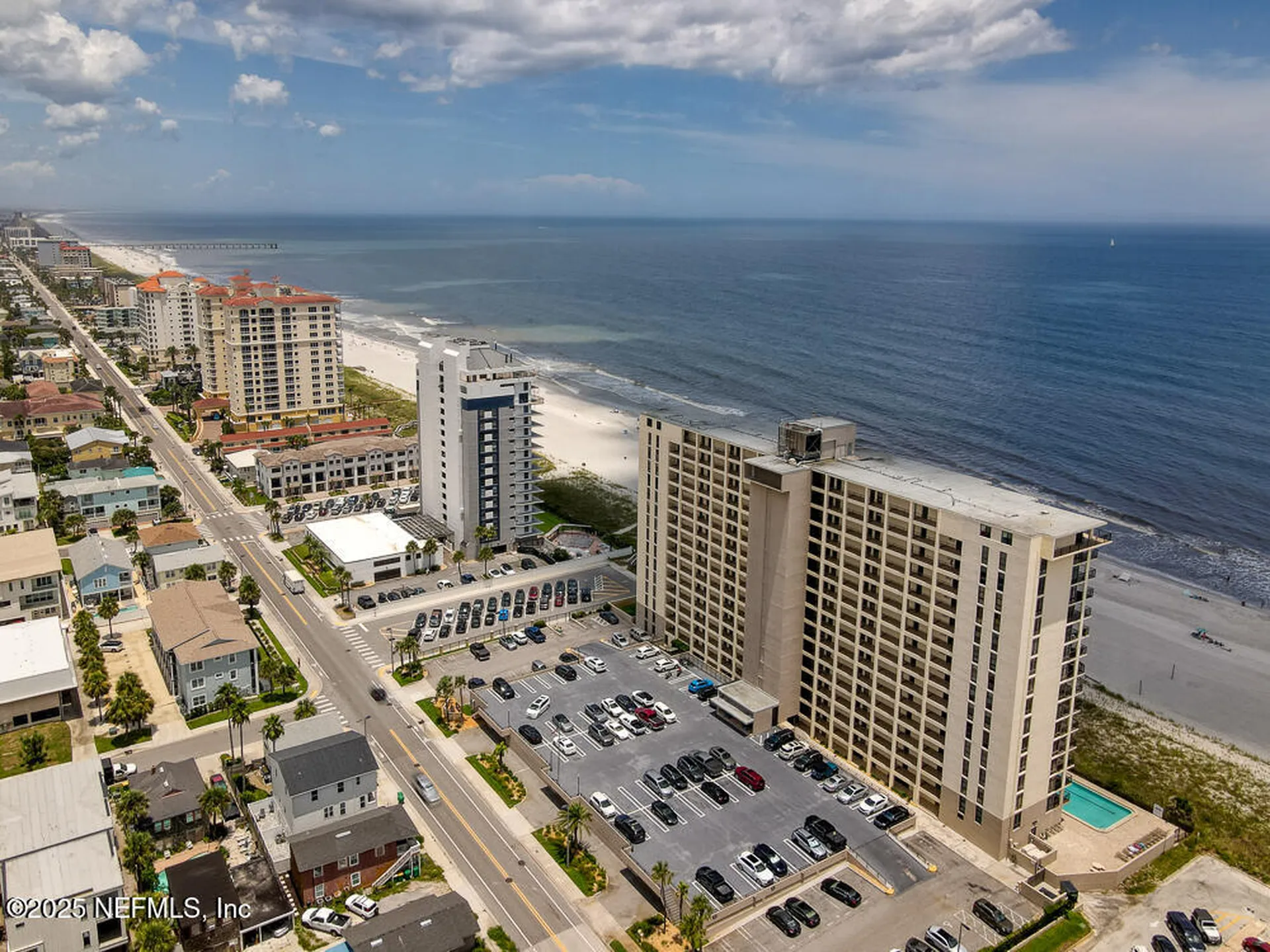 1301 1st Street S Jacksonville Beach FL 32250