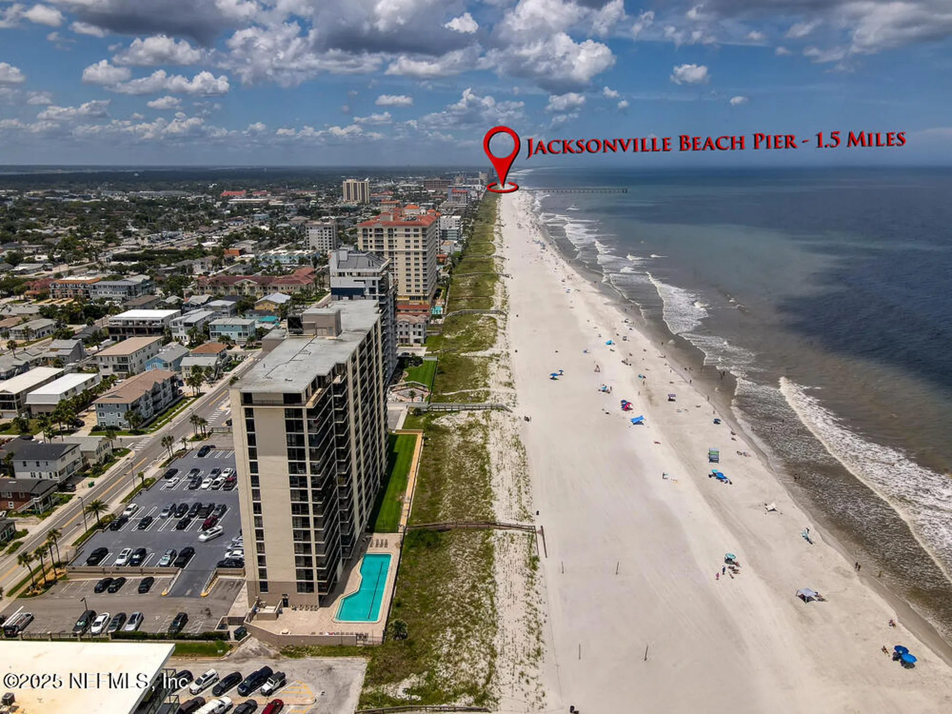 1301 1st Street S Jacksonville Beach FL 32250