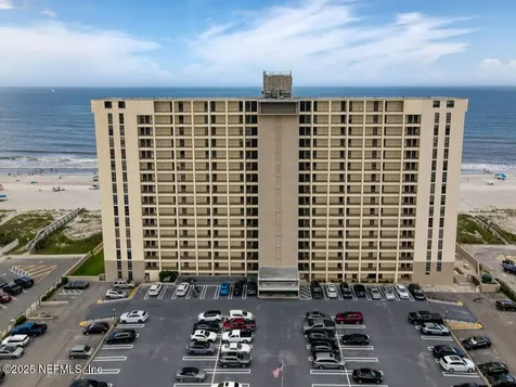 1301 1st Street S Jacksonville Beach FL 32250