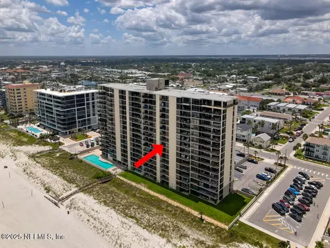 1301 1st Street S Jacksonville Beach FL 32250