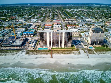 1301 1st Street S Jacksonville Beach FL 32250
