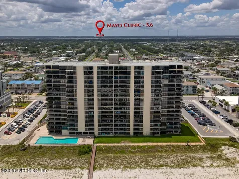 1301 1st Street S Jacksonville Beach FL 32250
