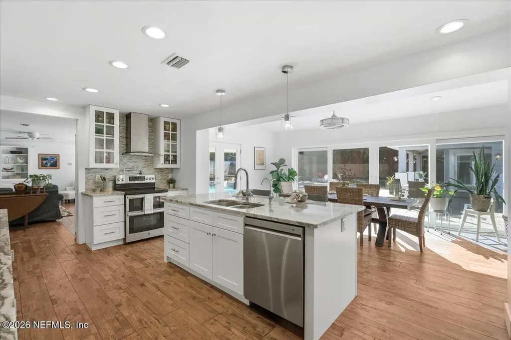 830 Hagler Drive Neptune Beach FL 32266