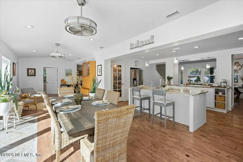 830 Hagler Drive Neptune Beach FL 32266