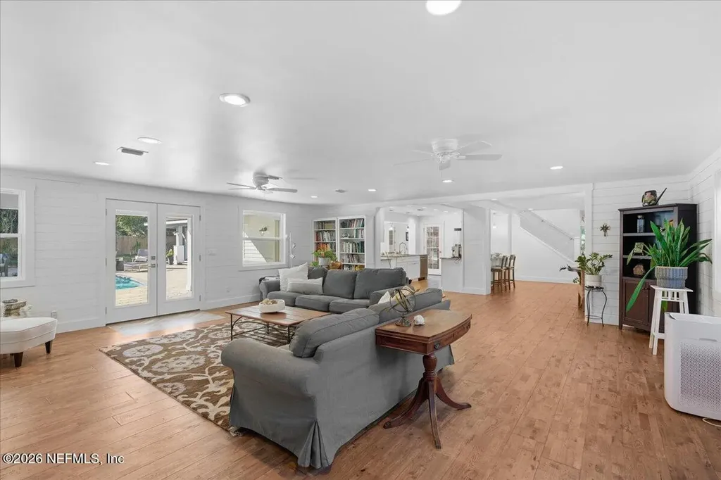 830 Hagler Drive Neptune Beach FL 32266