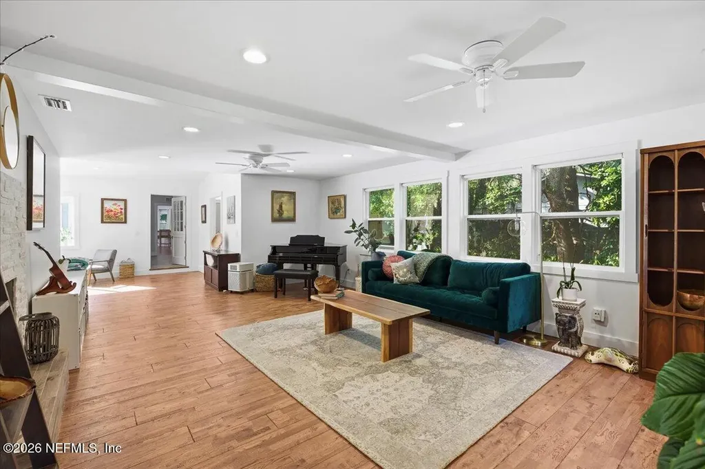 830 Hagler Drive Neptune Beach FL 32266