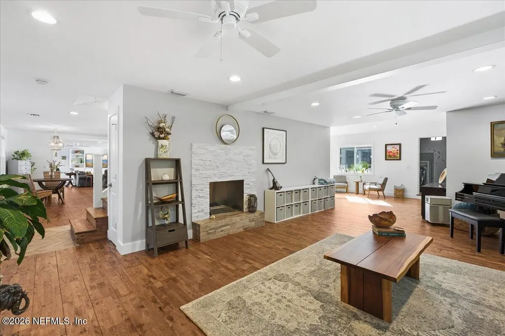 830 Hagler Drive Neptune Beach FL 32266