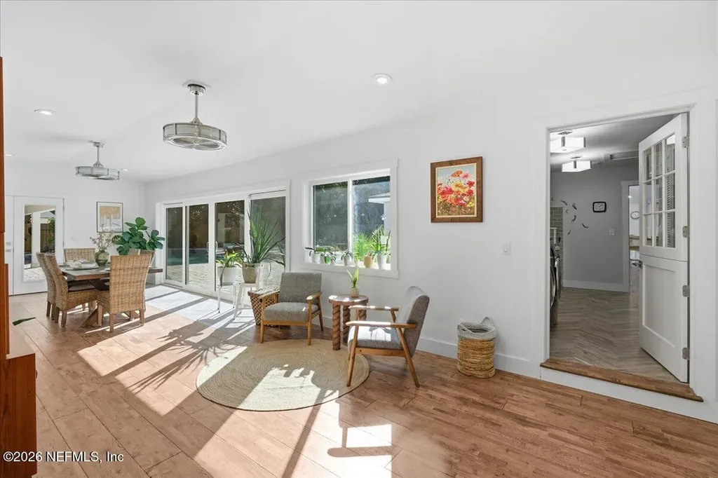830 Hagler Drive Neptune Beach FL 32266
