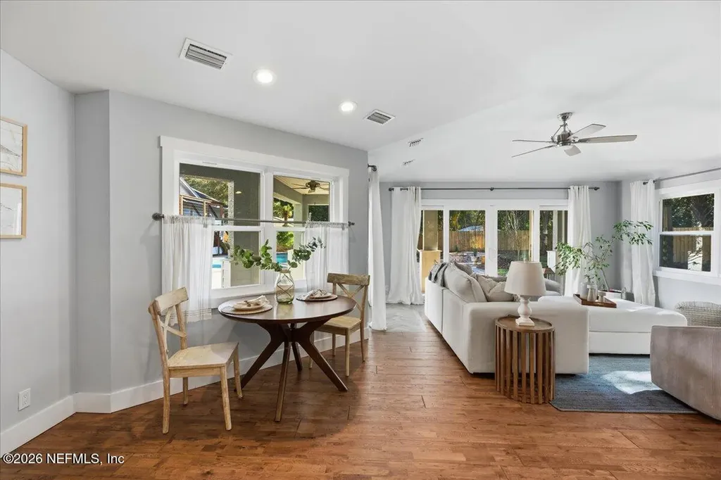 830 Hagler Drive Neptune Beach FL 32266