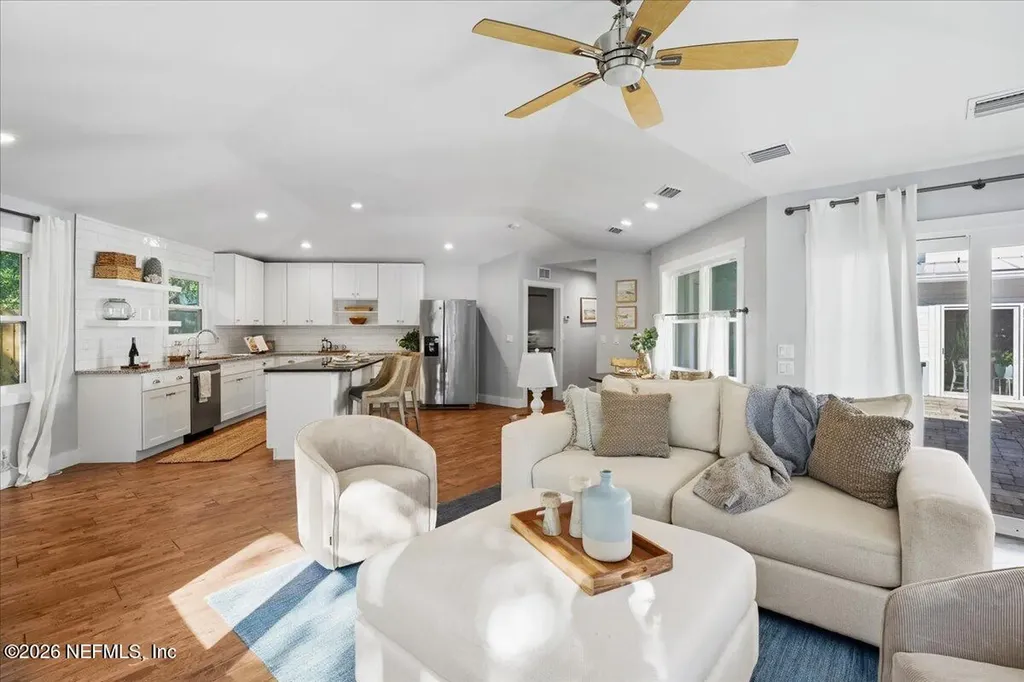 830 Hagler Drive Neptune Beach FL 32266